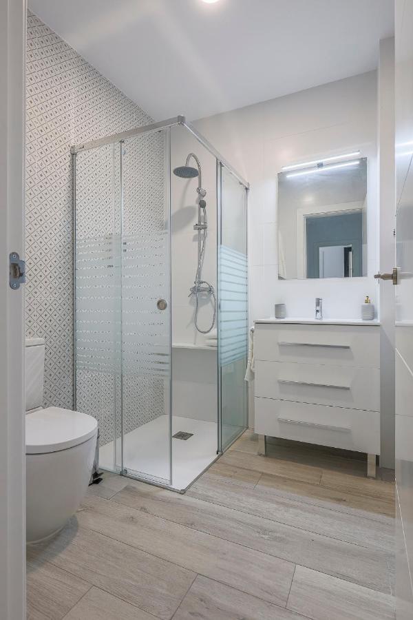Family Suit Principal Encantos De Sevilla Экстерьер фото