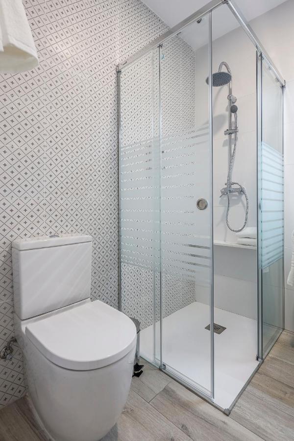 Family Suit Principal Encantos De Sevilla Экстерьер фото
