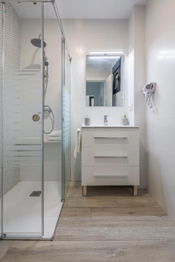 Family Suit Principal Encantos De Sevilla Экстерьер фото